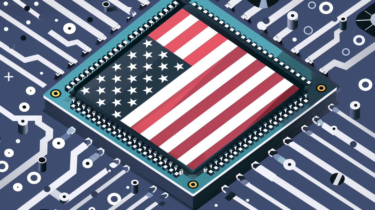 TSMC baut mit US-Milliardenhilfe hochmoderne Chipfabriken in Arizona