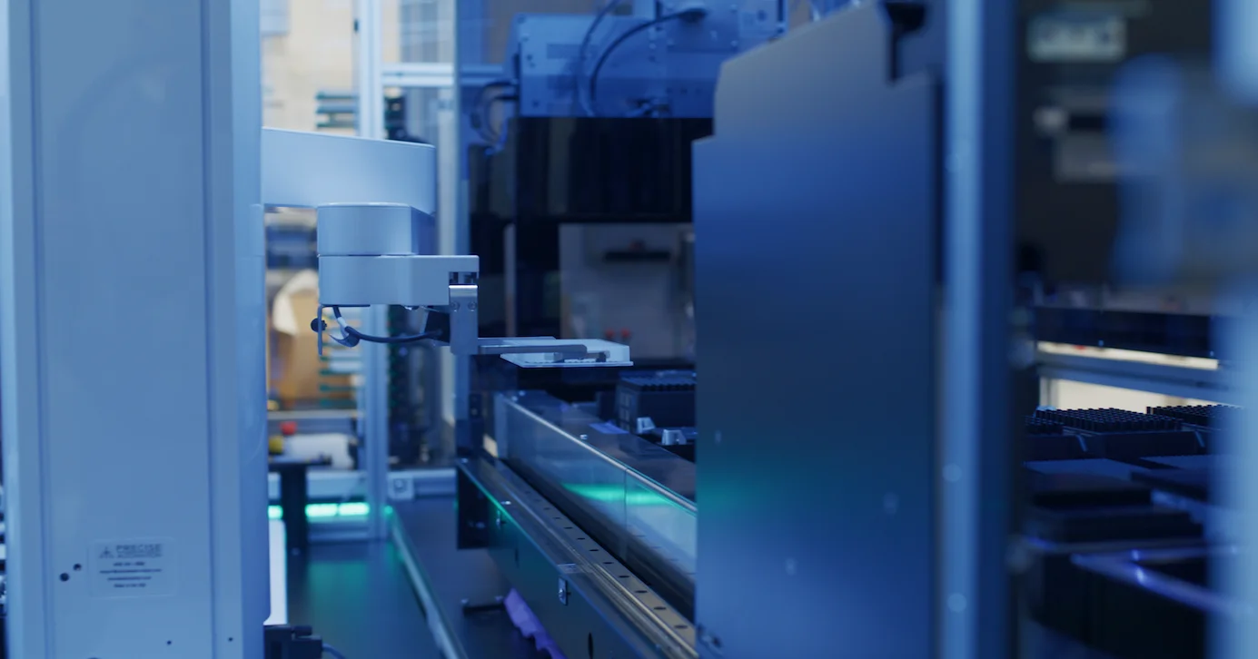 BioHive-2 soll Medikamentenentwicklung um Jahre beschleunigen