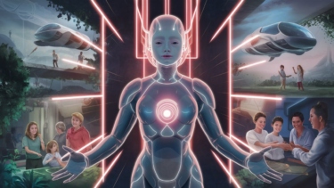 Nick Bostrom: Von der KI-Katastrophe in die 
