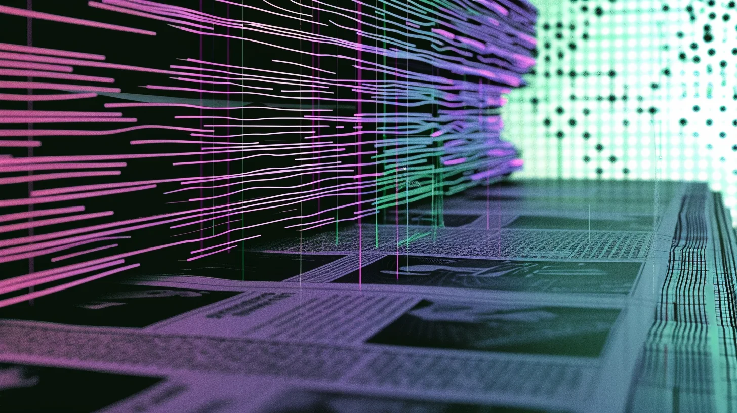 OpenAI verleibt sich mit News Corp den nächsten Publisher als Partner ein
