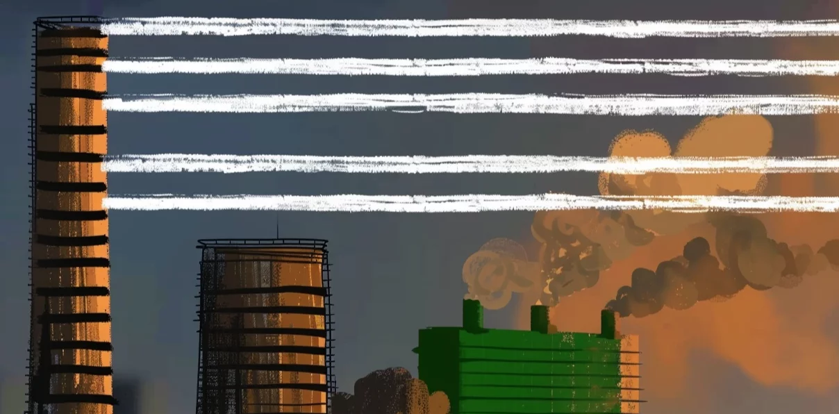 KI-Boom in den USA könnte Kohleausstieg verzögern