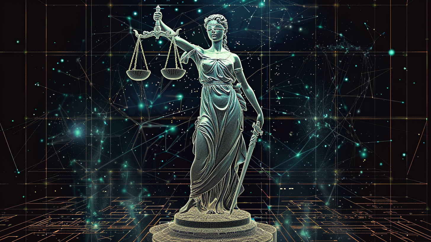 Deutsches Gericht verneint Urheberrechtsschutz für KI-generierte Logos