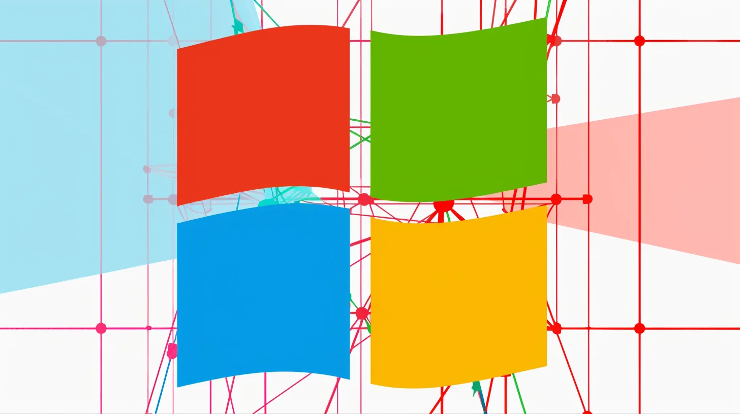 EU droht Microsoft mit Milliardenstrafe wegen falscher KI-Informationen in Bing