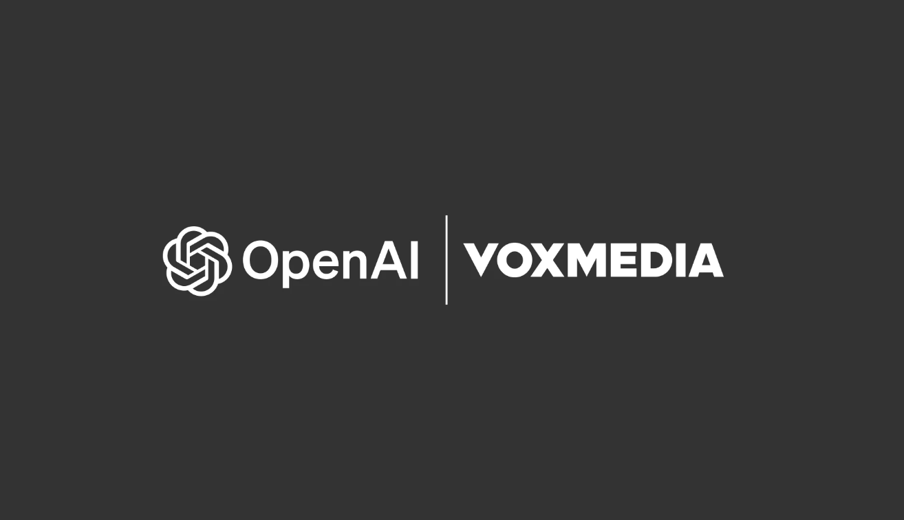 OpenAI kauft die nächsten beiden US-Medienhäuser ein