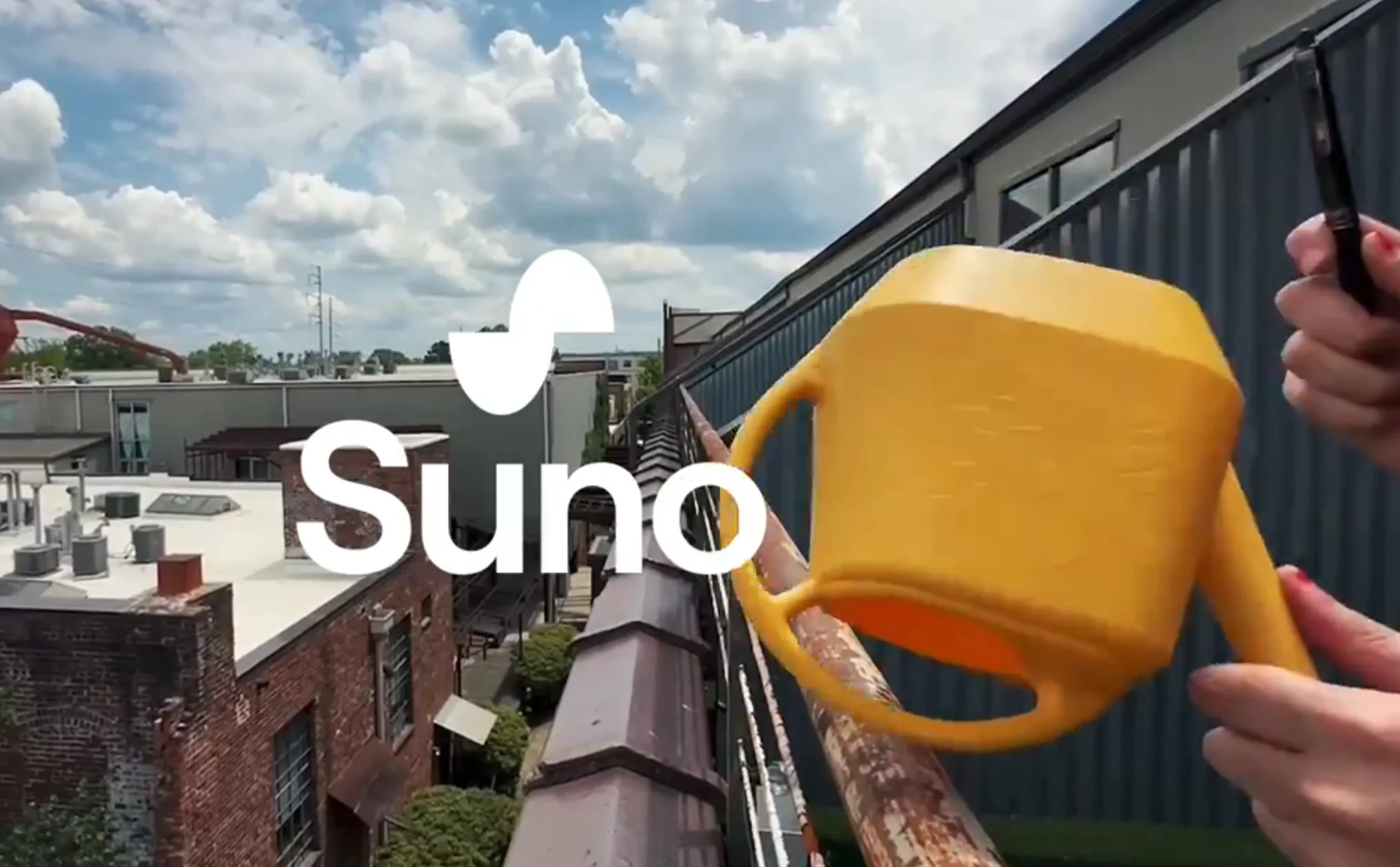 KI-Musikgenerator Suno wehrt sich gegen Klage: 