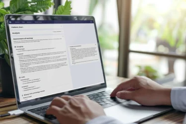 Color und OpenAI präsentieren KI-Assistenten für eine bessere Krebsbehandlung