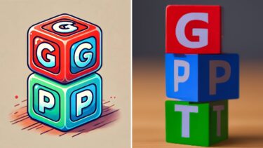 OpenAIs Bildgenerator DALL-E 3 kann jetzt Wörter und Texte besser schreiben