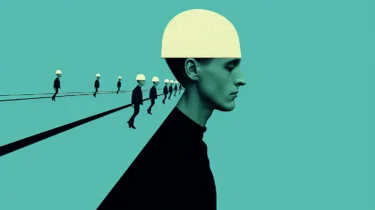  KI-Sprachmodelle sind anders irrational als Menschen