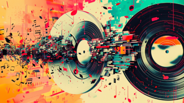 Musikindustrie vs. Musikgeneratoren: Hier könnte sich die Zukunft generativer KI entscheiden