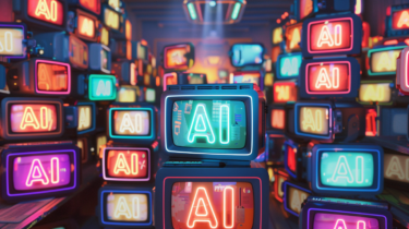 Sony Pictures will mit generativer KI Kosten in der Filmproduktion senken