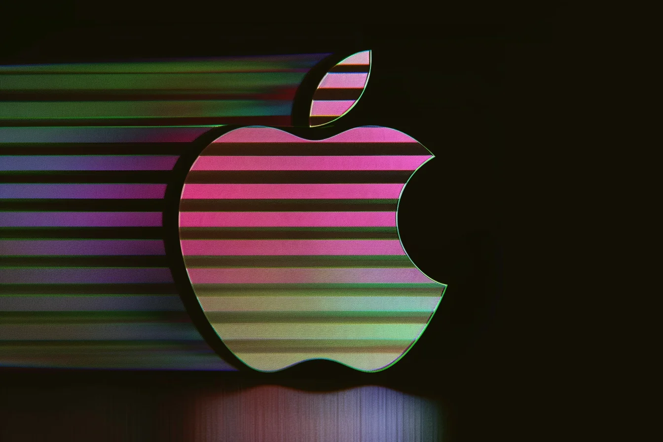 Apple will KI-Kameras in Apple Watch und AirPods bauen