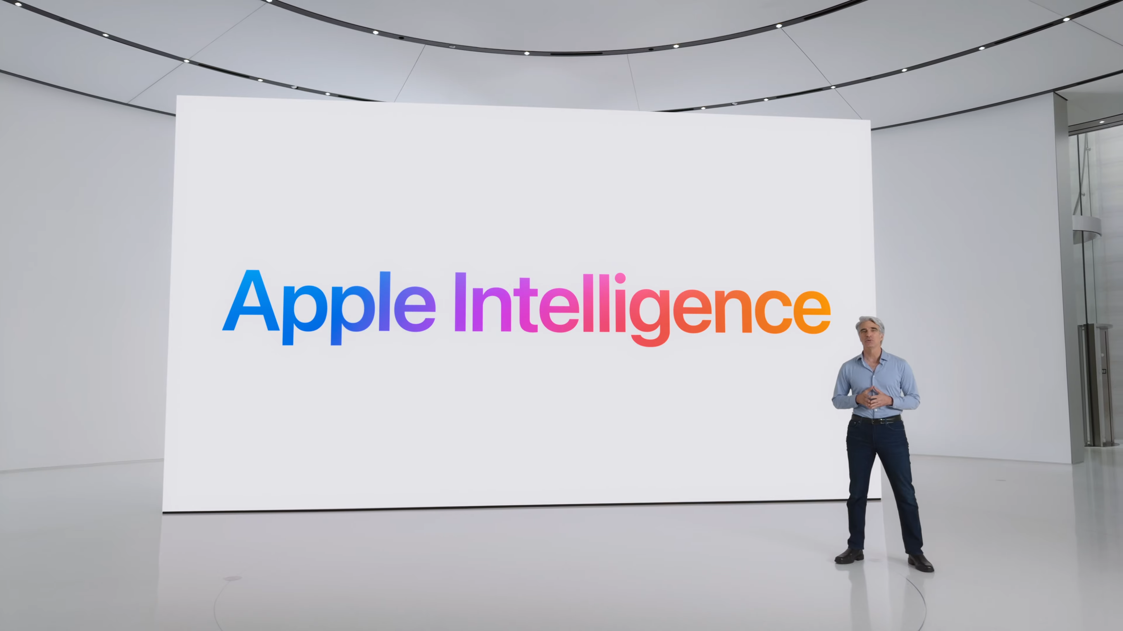Apple Intelligence mit Anlaufschwierigkeiten in Europa und China