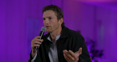 Ashton Kutcher hat Beta-Zugang zu OpenAI Sora und glaubt, dass es Hollywood umkrempeln wird