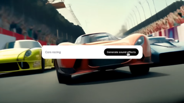 Text zu Boom: KI-Sprachgenerator Elevenlabs unterstützt jetzt Soundeffekte