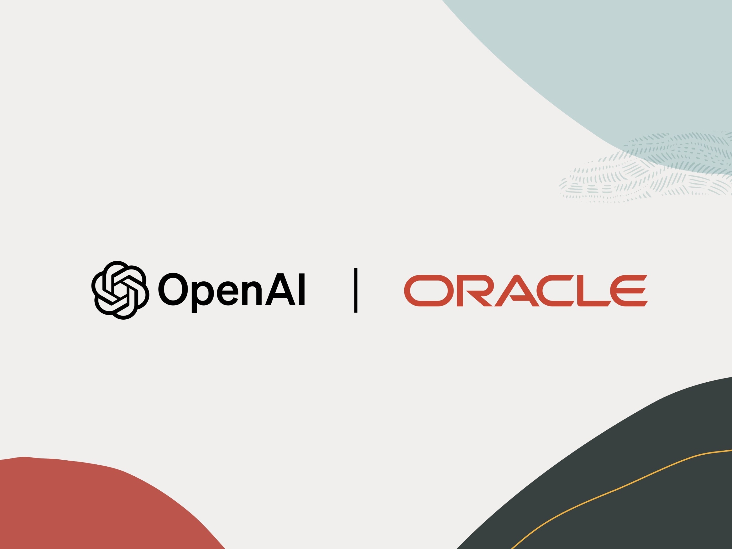 OpenAI holt sich zusätzliche KI-Kapazitäten in der Oracle-Cloud