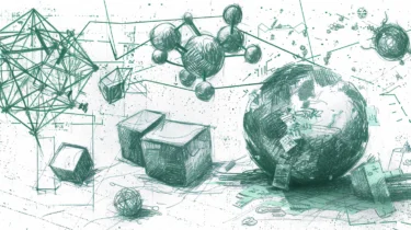  Lässt sich KI-Denken in Sprachmodelle einbrennen?