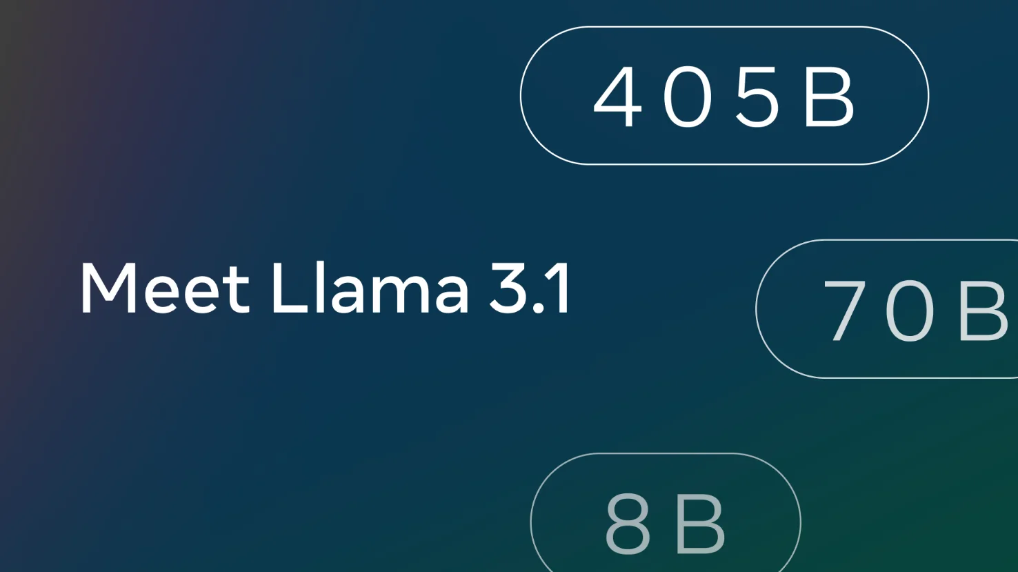 Metas Open-Source-Modell Llama 3 405B übertrifft GPT-4o in vielen Benchmarks