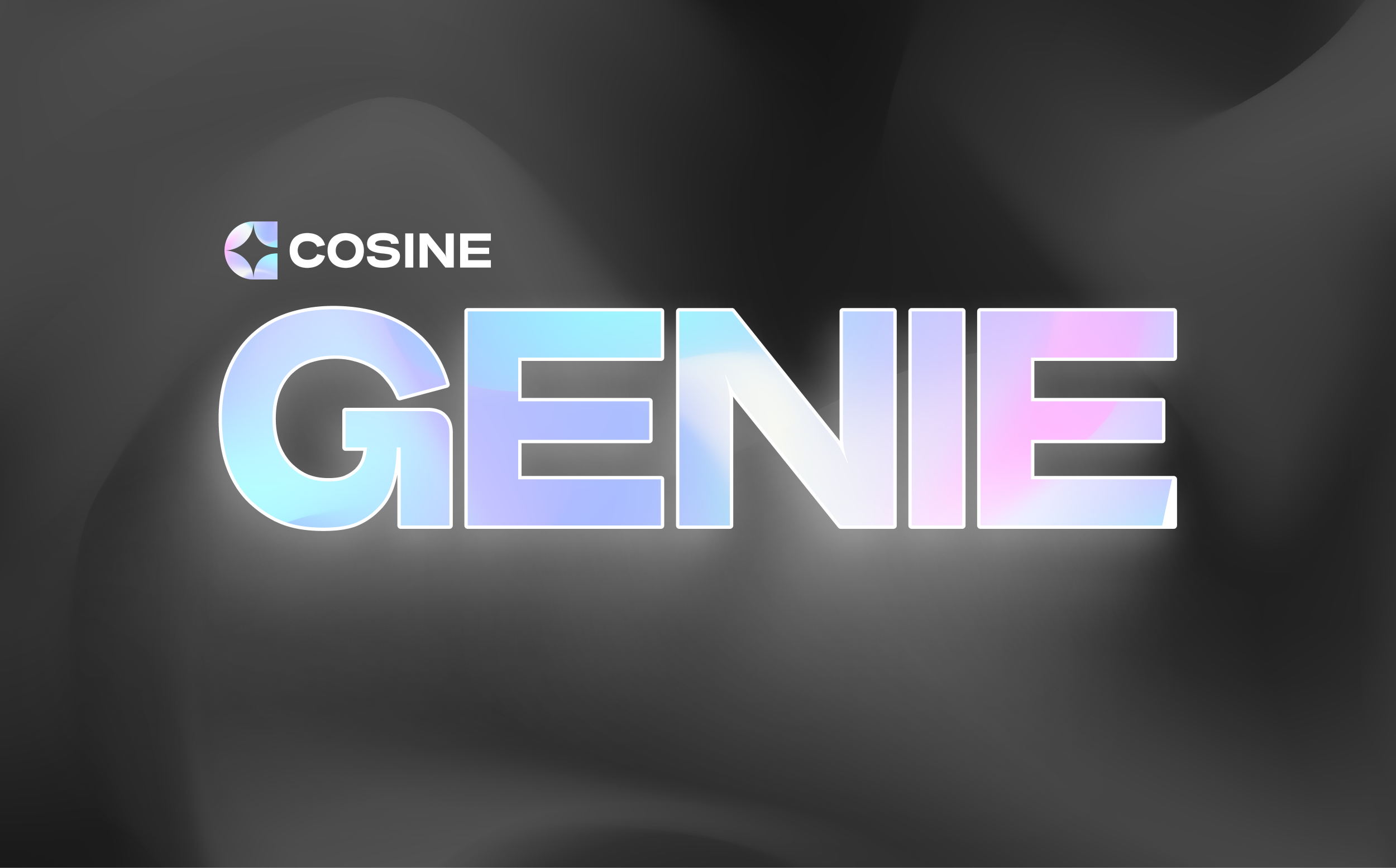 Cosine Genie: Neue Coding-KI schlägt Konkurrenz um Längen, weil es wie ein Entwickler denkt