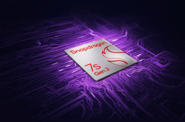 Qualcomms neuer Snapdragon 7s Gen 3 soll mehr lokale KI auf Mittelklasse-Smartphones ermöglichen