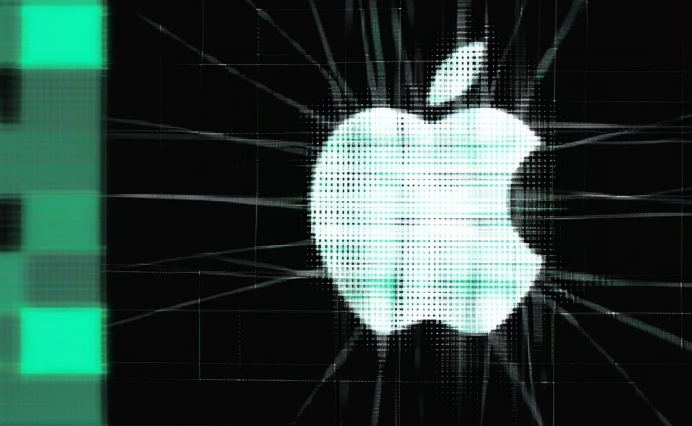 Große Websites blockieren Apples KI, weil sie ihre Inhalte nicht verschenken wollen