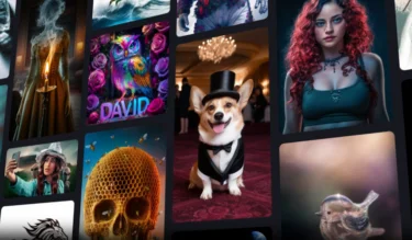  Ideogram stellt neues, stark verbessertes KI-Bildmodell vor