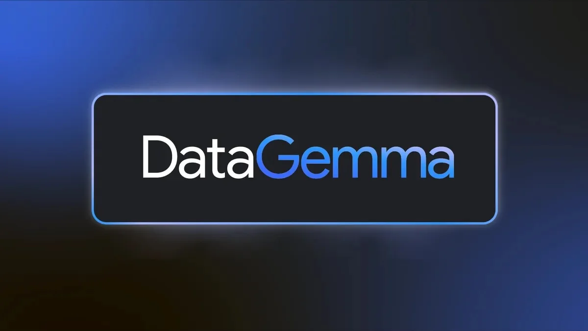 Google: DataGemma soll Faktentreue in seinen Sprachmodellen erhöhen