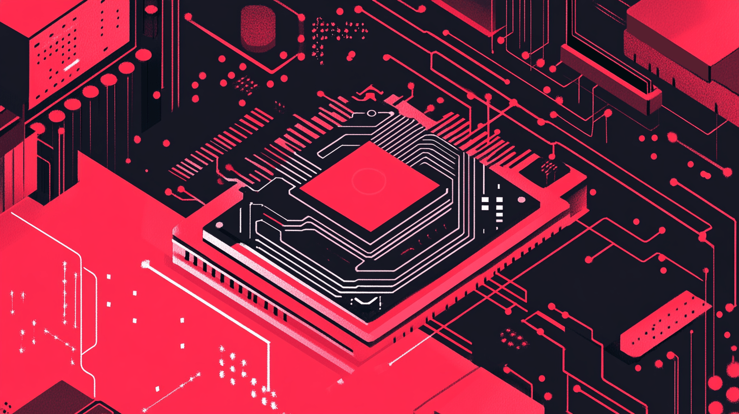 USA erwägen Begrenzung von KI-Chip-Exporten in den Nahen Osten