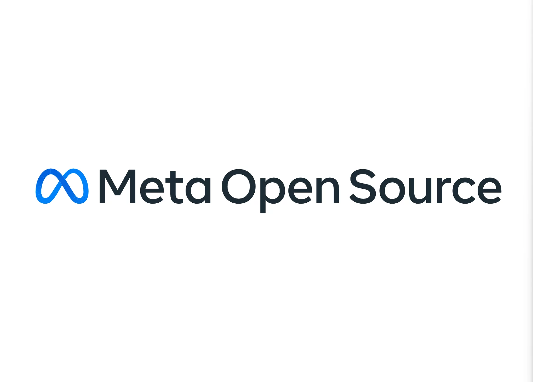 Debatte um Open-Source-KI: Meta will eigene Regeln aufstellen