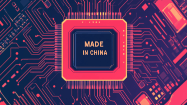 China drängt heimische Firmen zu einheimischen KI-Chips