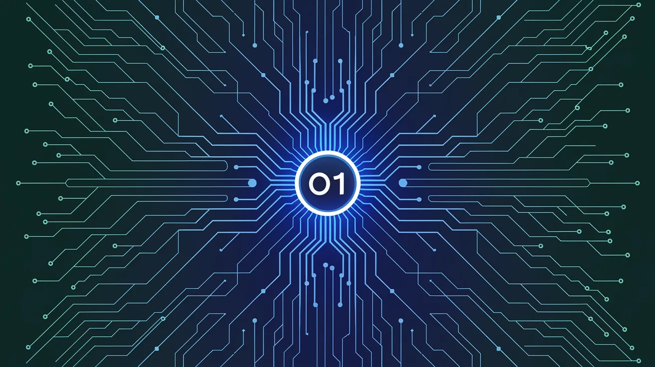 OpenAIs o1 ist wohl mehr als nur ein elaborierter Step-by-Step-Prompt