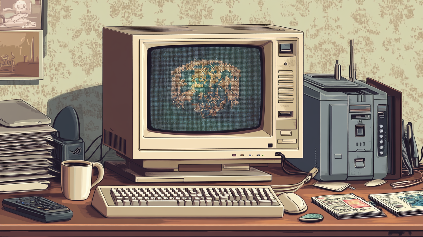 Generative KI setzt sich viel schneller durch als der PC oder das Internet