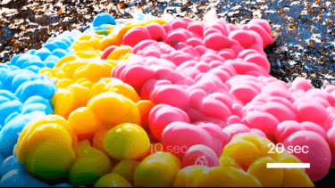 Dream Machine 1.6: Luma AI generiert Videos jetzt in Rekordzeit von 20 Sekunden