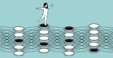 Physik-Nobelpreis geht an Väter des maschinellen Lernens