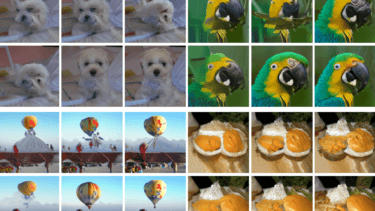 KI-Methode REPA beschleunigt das Training von Bildgenerierungsmodellen um den Faktor 17,5