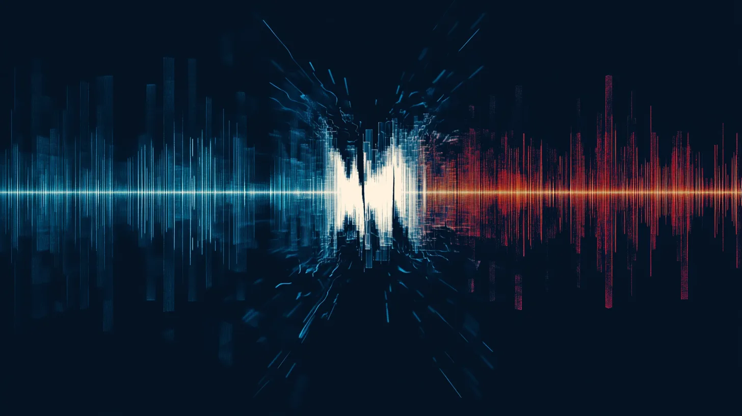 Ja, auch generative KI für Audio kann (und wird) halluzinieren