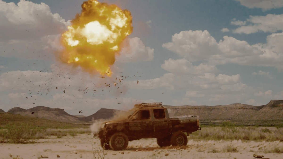 SpaceX und xAI sollen gemeinsam für das US-Militär an offensiver Software für Drohnenschwärme arbeiten