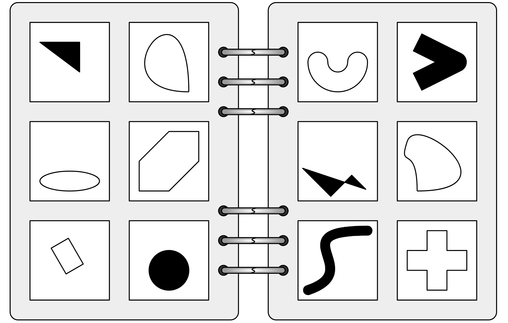 KI-Sprachmodelle scheitern an einfachen visuellen Rätseln