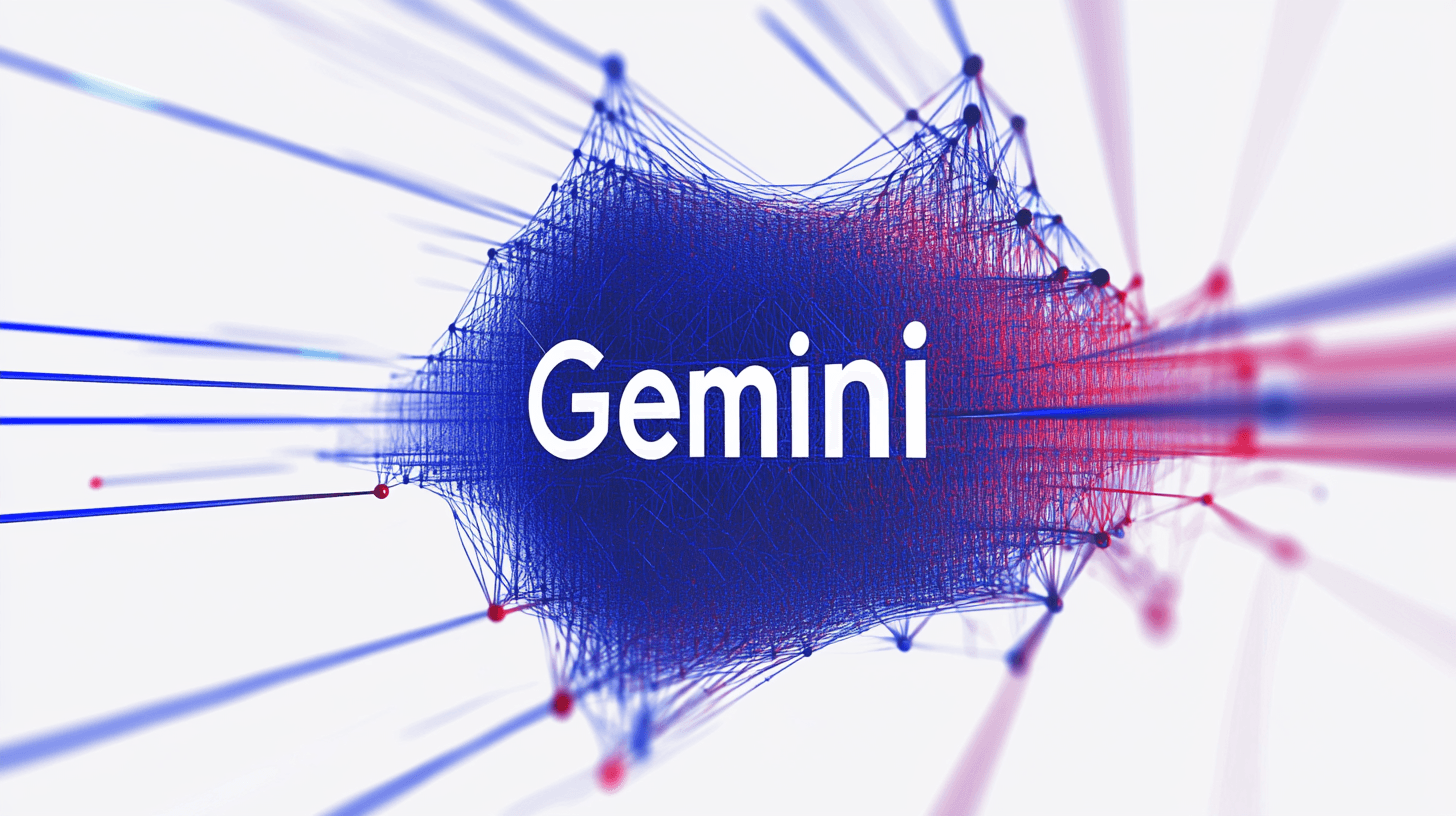 Google will neues Gemini-Modell angeblich im Dezember veröffentlichen