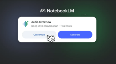 Google kündigt mehr Sprachen für die KI-Podcast-Generierung an