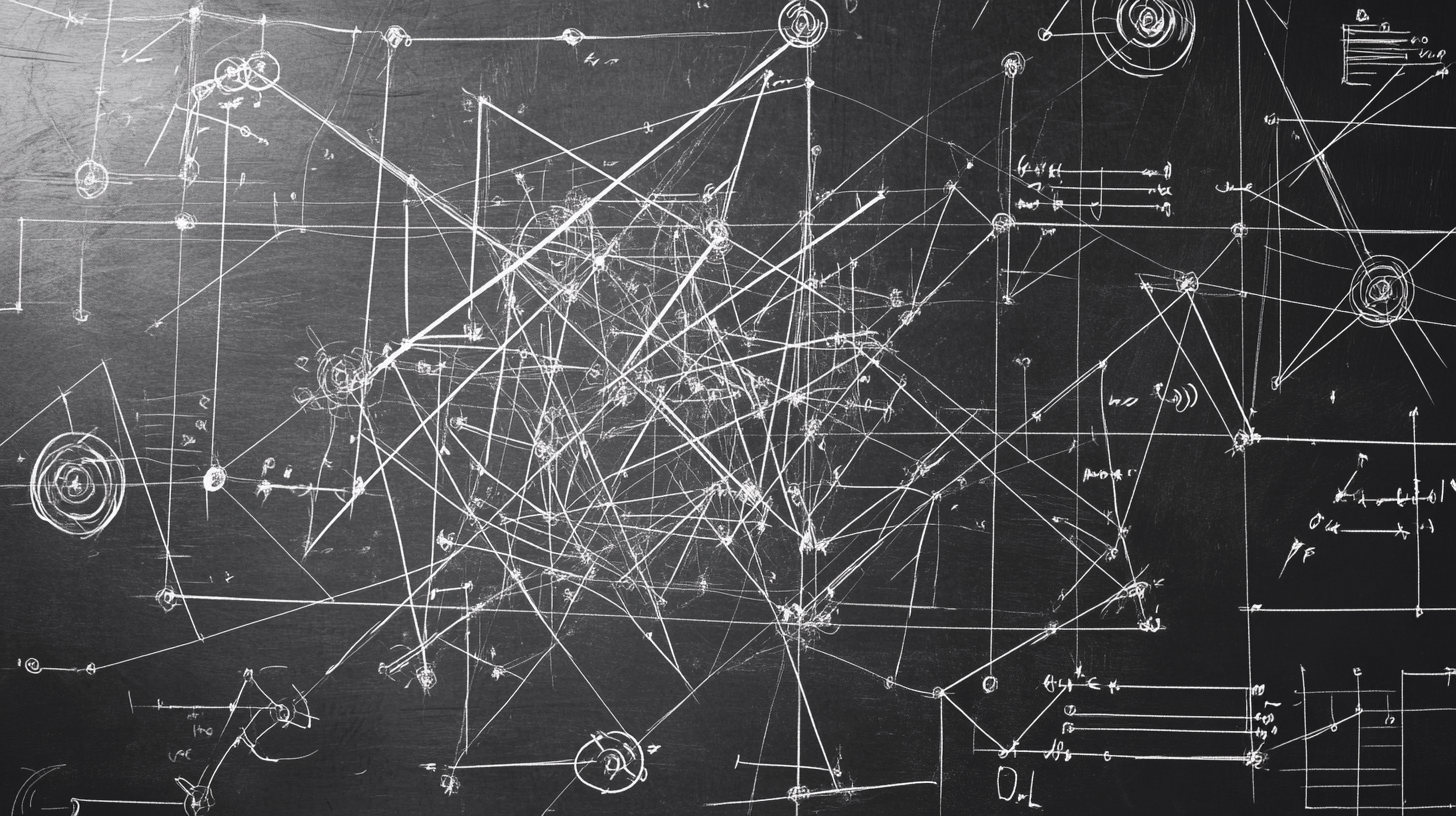 Mathematik-Star Terence Tao skizziert Vision für KI-gestützte 