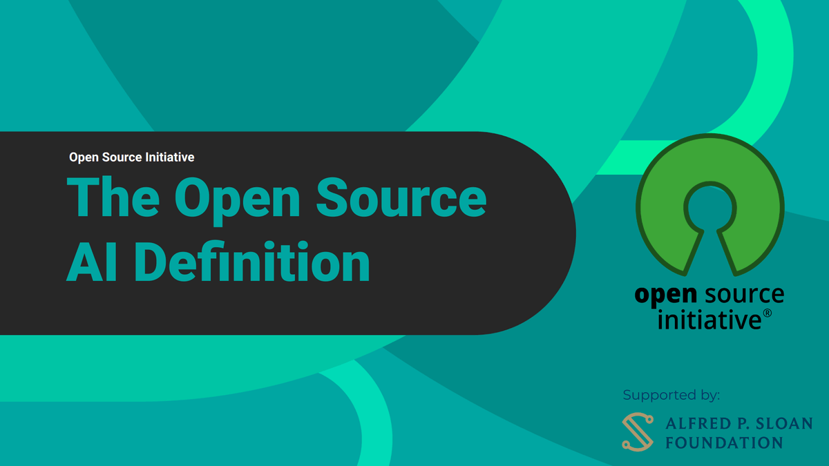 Open Source Initiative veröffentlicht Open-Source-KI-Regeln, aber Meta wird's nicht kümmern