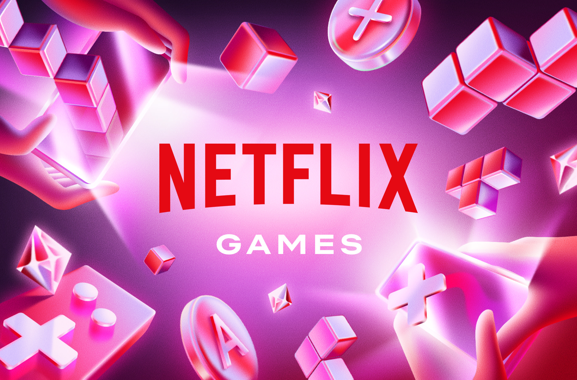 Netflix schafft neue Führungsposition für generative KI für Games