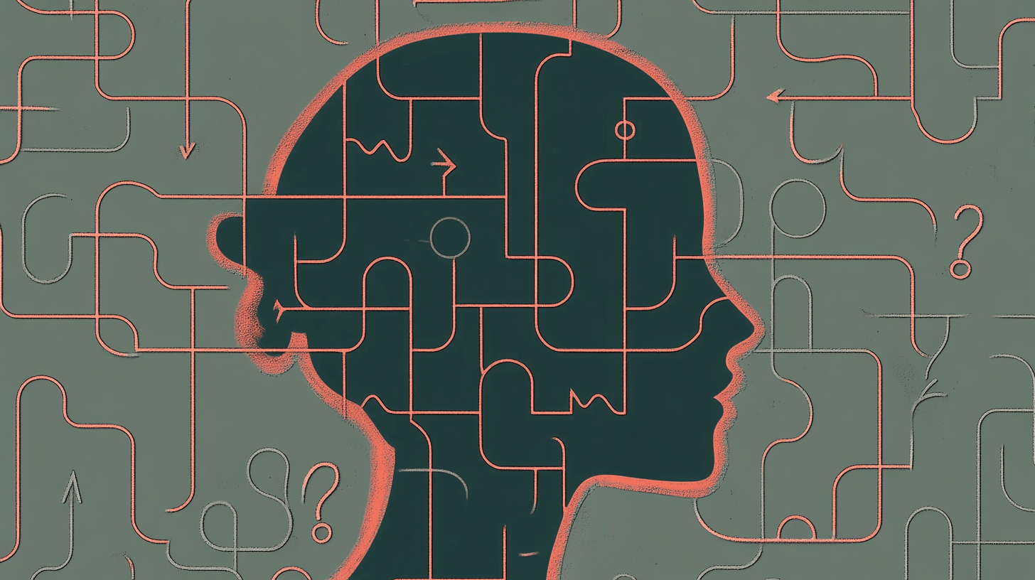 Sprachmodelle scheitern bei komplexen Theory-of-Mind-Tests von Meta