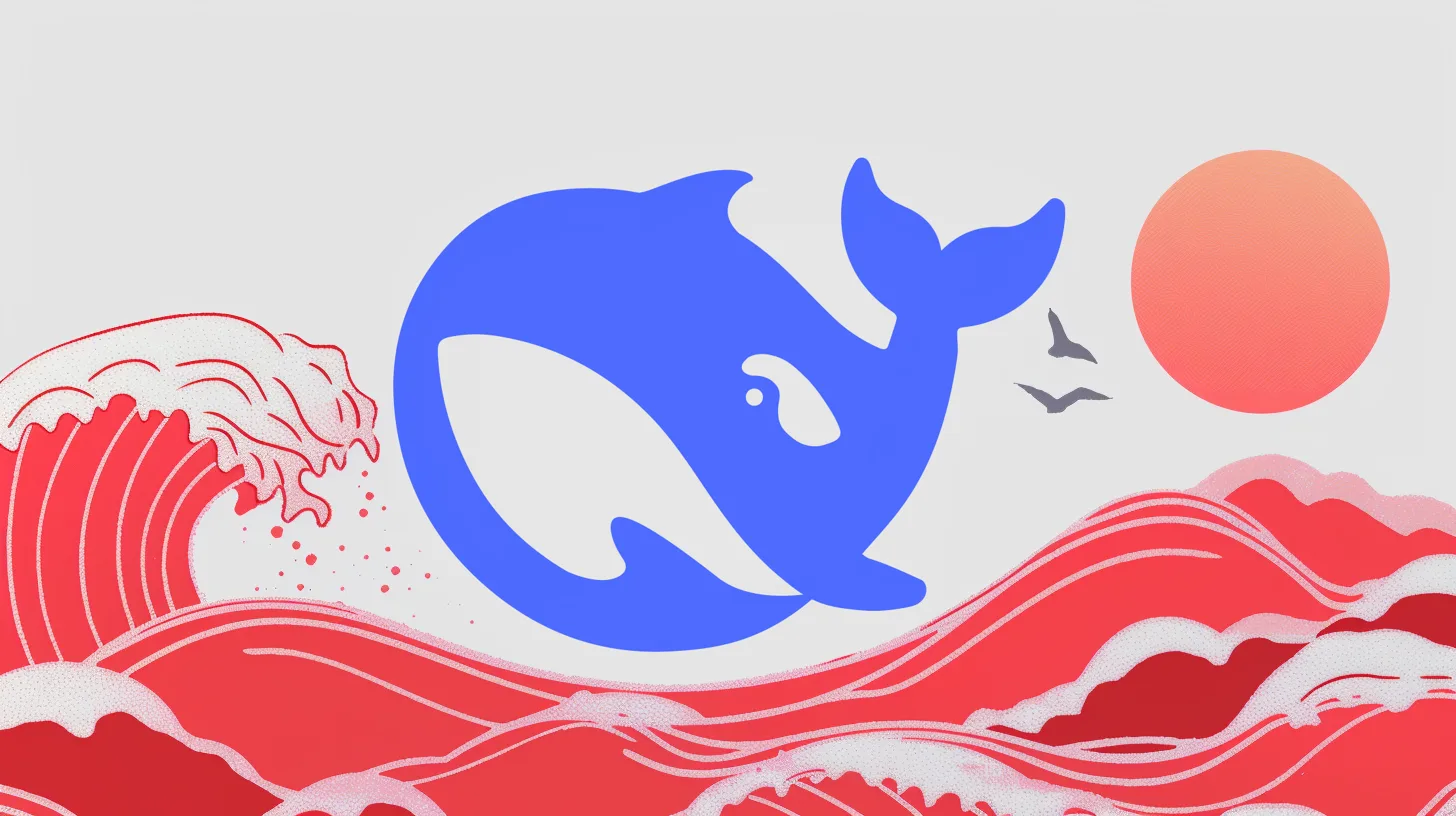 Deepseek neuestes Open-Source-Sprachmodell konkurriert mit GPT-4.5
