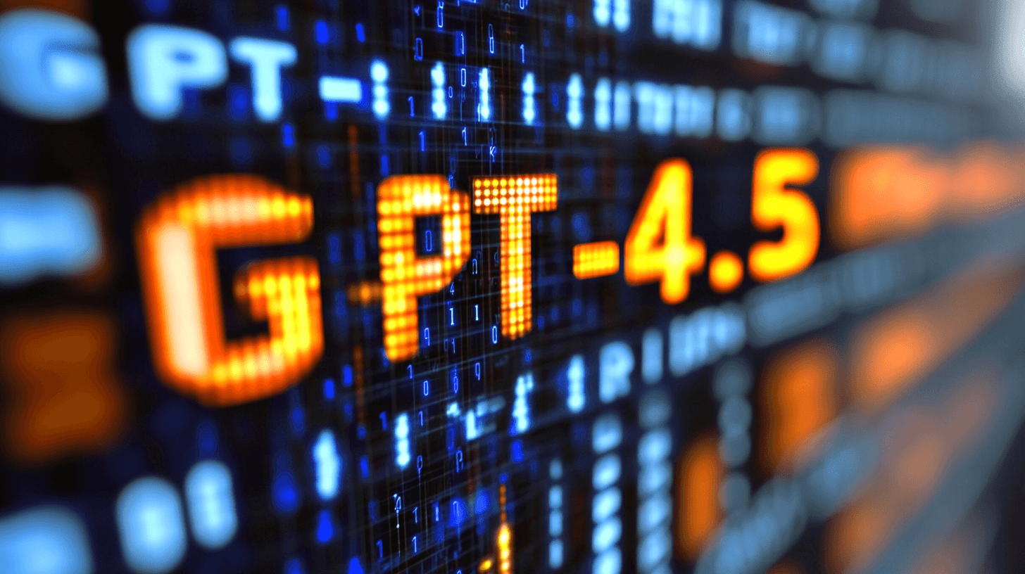OpenAI GPT-4.5 könnte demnächst erscheinen