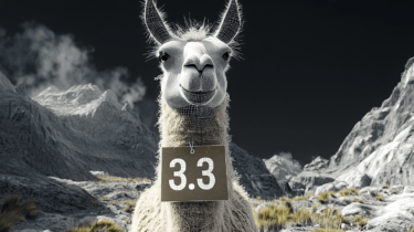 Meta veröffentlicht Llama 3.3, das mit weniger Rechenaufwand mehr leisten soll
