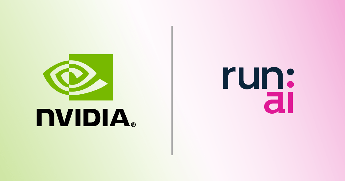 Nvidia übernimmt KI-Infrastruktur-Spezialisten Run:ai