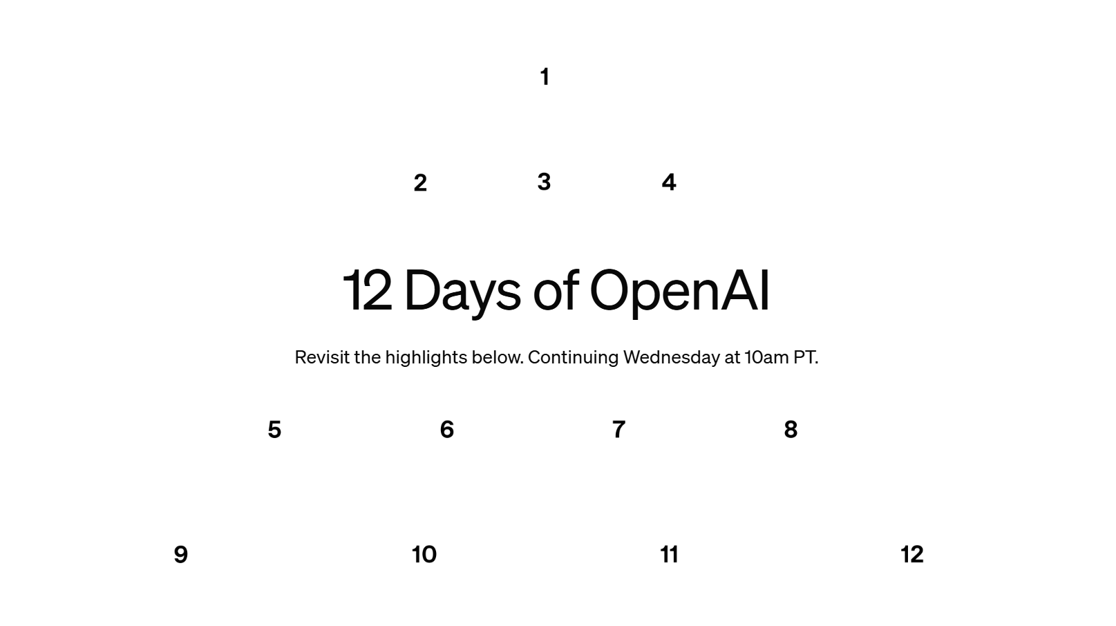 OpenAI erweitert API um o1-Modell mit Function Calling und mehr