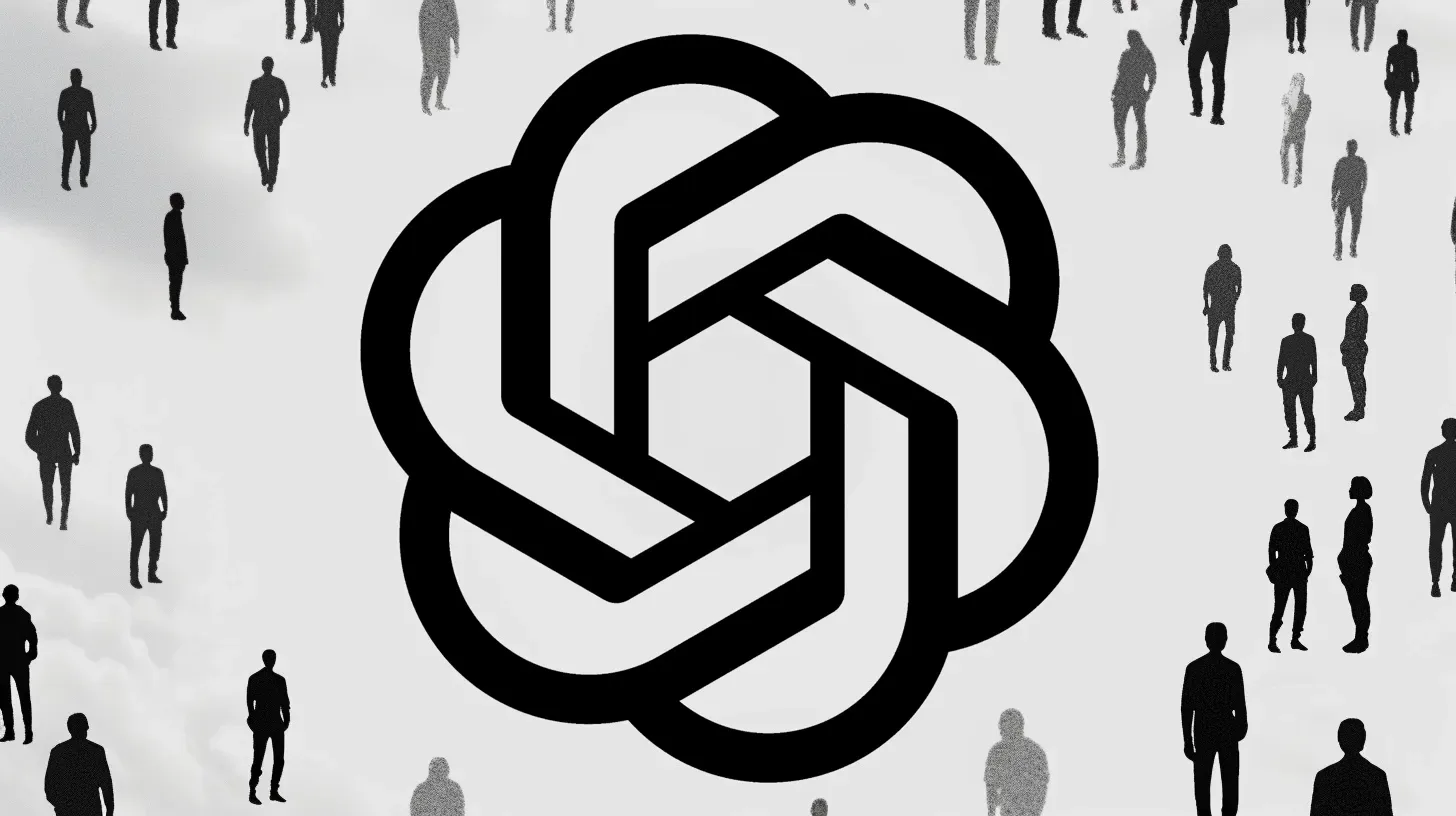 OpenAI verliert KI-Training-Experten an Wissenschafts-Start-up