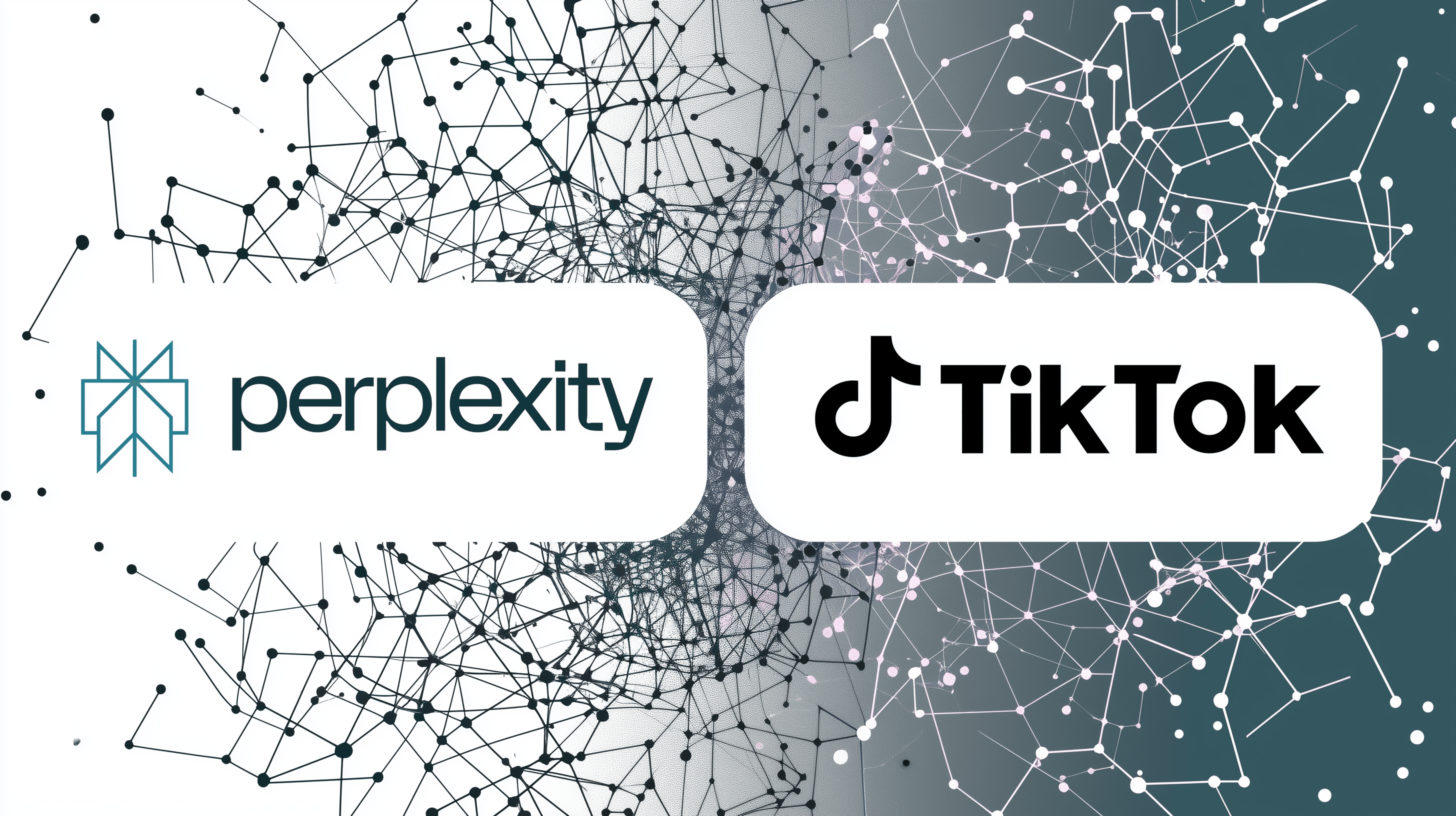 KI-Start-up Perplexity legt überarbeiteten Fusionsvorschlag für TikTok US vor